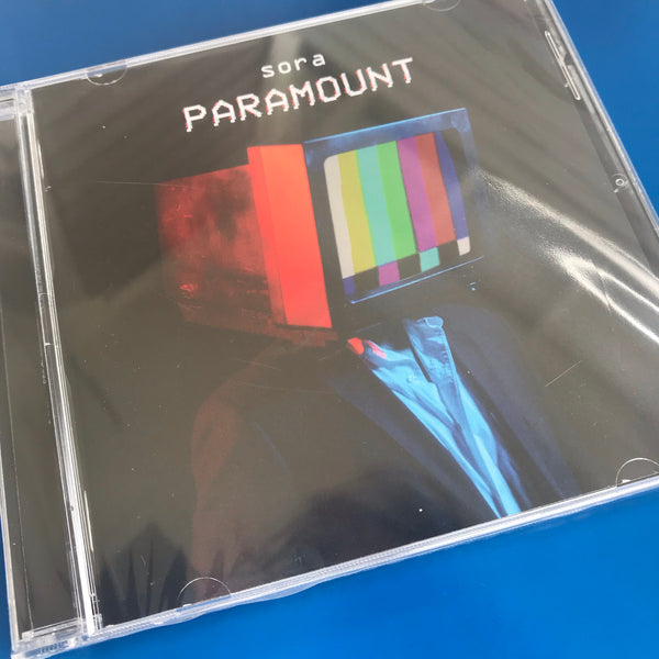 Paramount CD