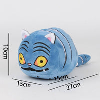 Derpy Tiger Small Plush