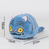 Derpy Tiger Small Plush