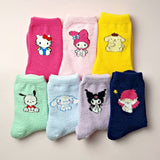 Pochacco Socks