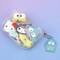 Sanrio Character Eraser Mystery Bag