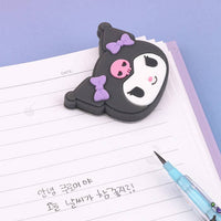 Sanrio Character Eraser Mystery Bag
