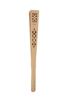 Wooden Folding Fan