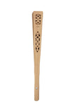 Wooden Folding Fan