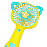Kitty Electric Fan
