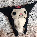 Kuromi Character Hat