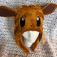 Eevee Character Hat