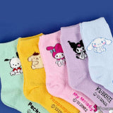 Pochacco Socks