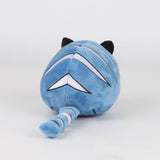 Derpy Tiger Small Plush