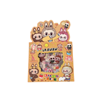 Lafufu Scrapbooking Stickers
