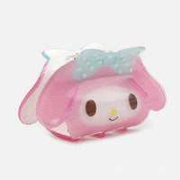 My Melody Hair Clip