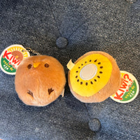 Kiwi Plush