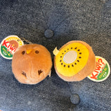 Kiwi Plush