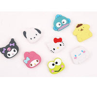 Sanrio Character Eraser Mystery Bag