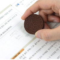 Cup Ramen Eraser