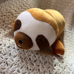 Sloth Mochi Plush
