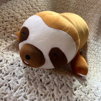 Sloth Mochi Plush