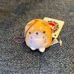 Tan Shiba Mini Plush