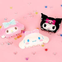 My Melody Hair Clip