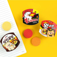 Cup Ramen Eraser