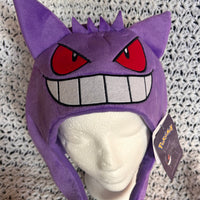 Gengar Character Hat