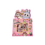 Lafufu Scrapbooking Stickers
