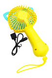 Kitty Electric Fan