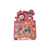 Lafufu Scrapbooking Stickers