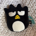 Badtz Maru Plush