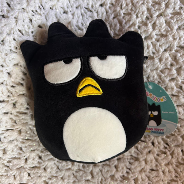Badtz Maru Plush