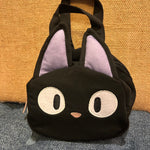Jiji Cat Ghibli Tote Bag