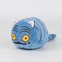 Derpy Tiger Small Plush