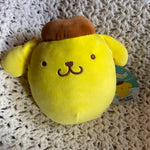 Pom Pom Purin Plush