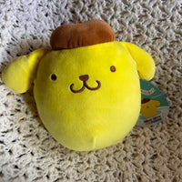 Pom Pom Purin Plush