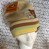Rilakkuma Beanie Hat