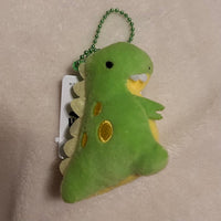 Dinosaur Mini Plush