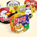 Cup Ramen Eraser
