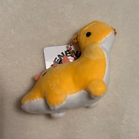 Dinosaur Mini Plush