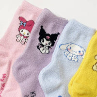 Little Twin Stars Socks