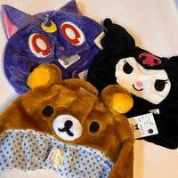 Luna Character Hat