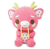 Dorian the Dragon Fruit Dragon Plush