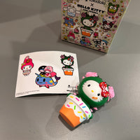 Tokidoki x Hello Kitty Mystery Box