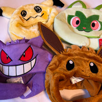 Eevee Character Hat