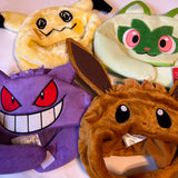 Eevee Character Hat