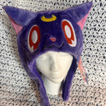 Luna Character Hat