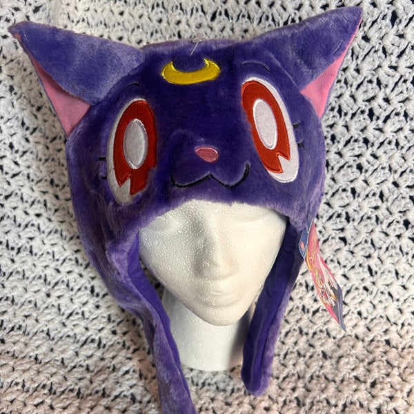 Luna Character Hat