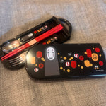 No Face Bento Utensil Set