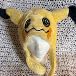 Mimikyu Character Hat