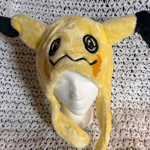 Mimikyu Character Hat