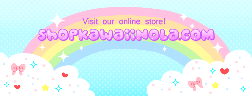 Kawaii NOLA